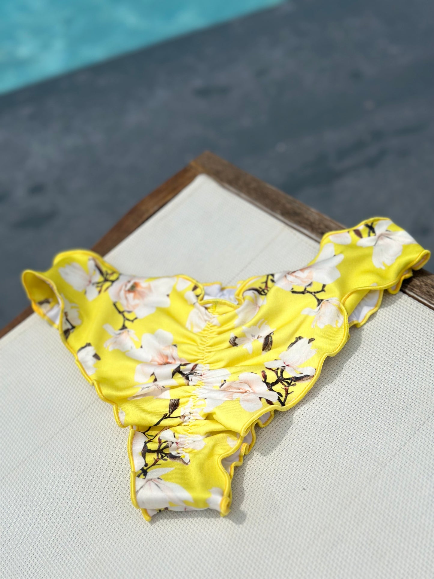 Melon Butt Lift Panties