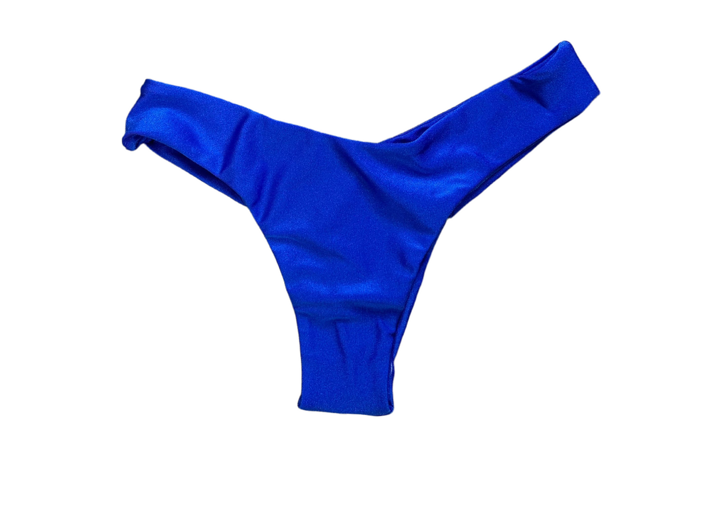 Martini Blue Gliding Panties