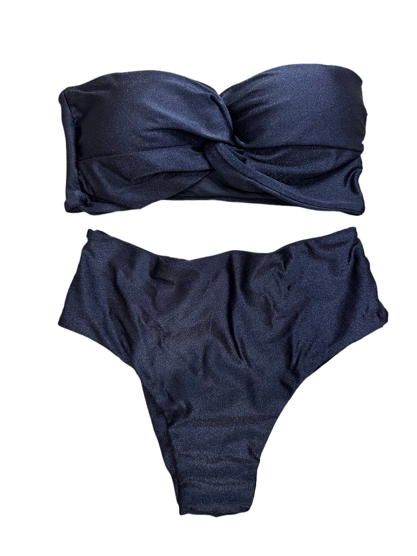 Ibiza High Waist Panties