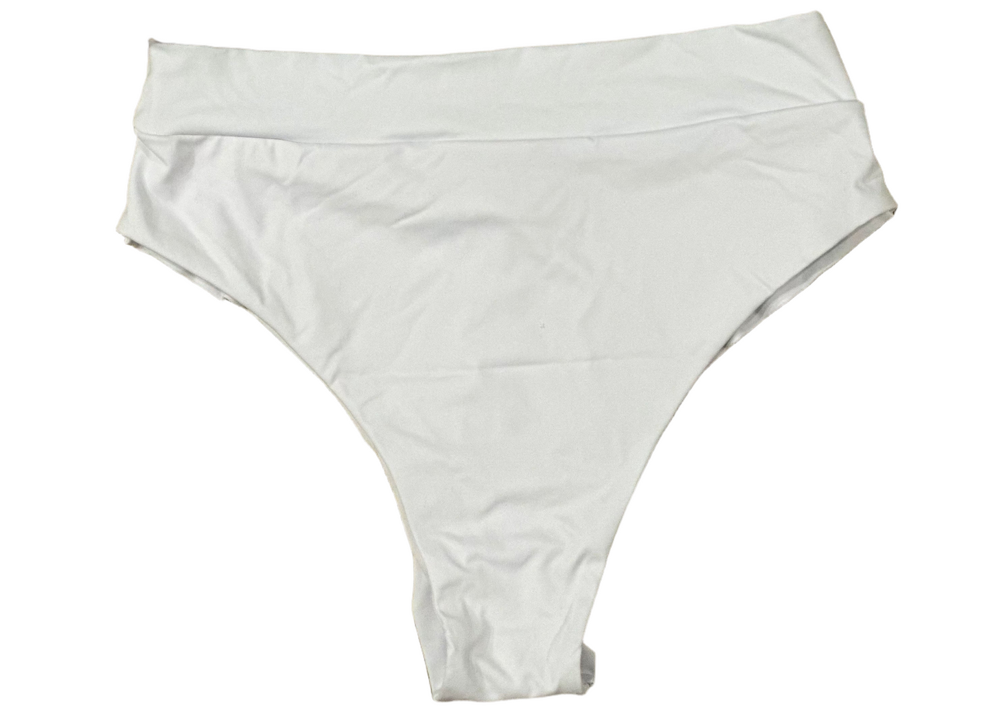 Honolulu High Waist Panties