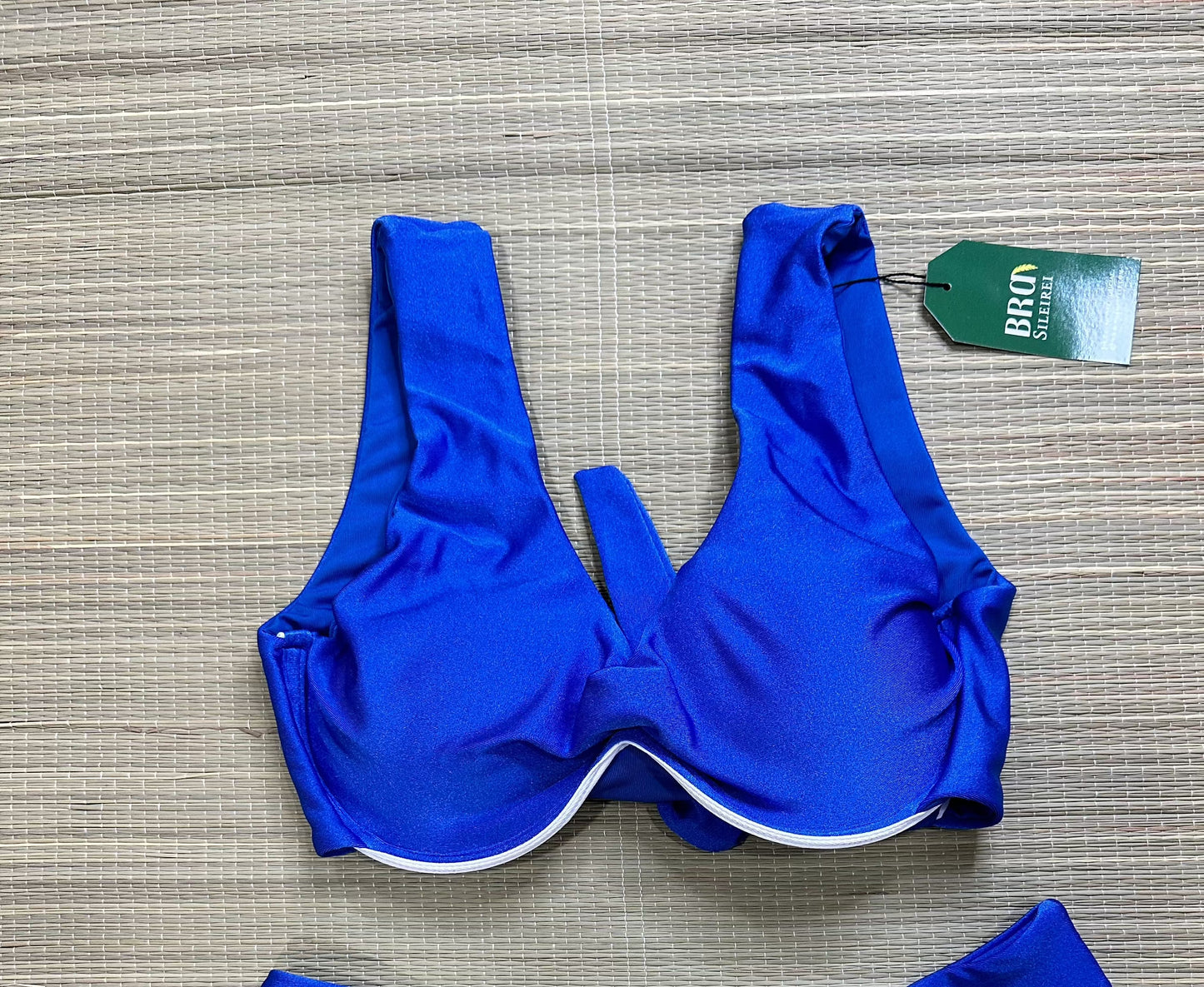 Blue Martini Support Top