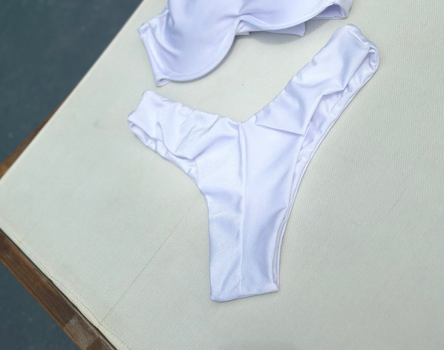 Martini Gliding Panties