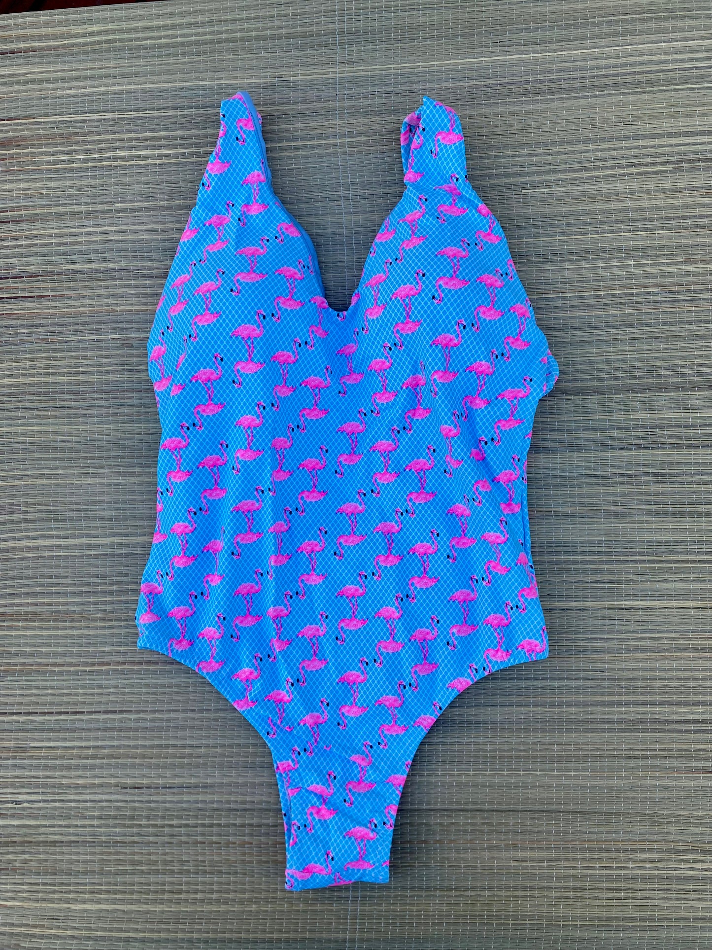 Baba Baby Swimsuit