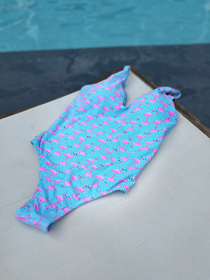 Baba Baby Swimsuit